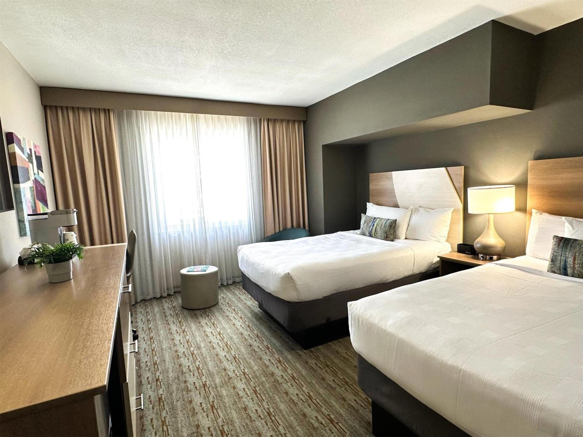Best Western Plus Atlantic Beach Resort — Bilder 3