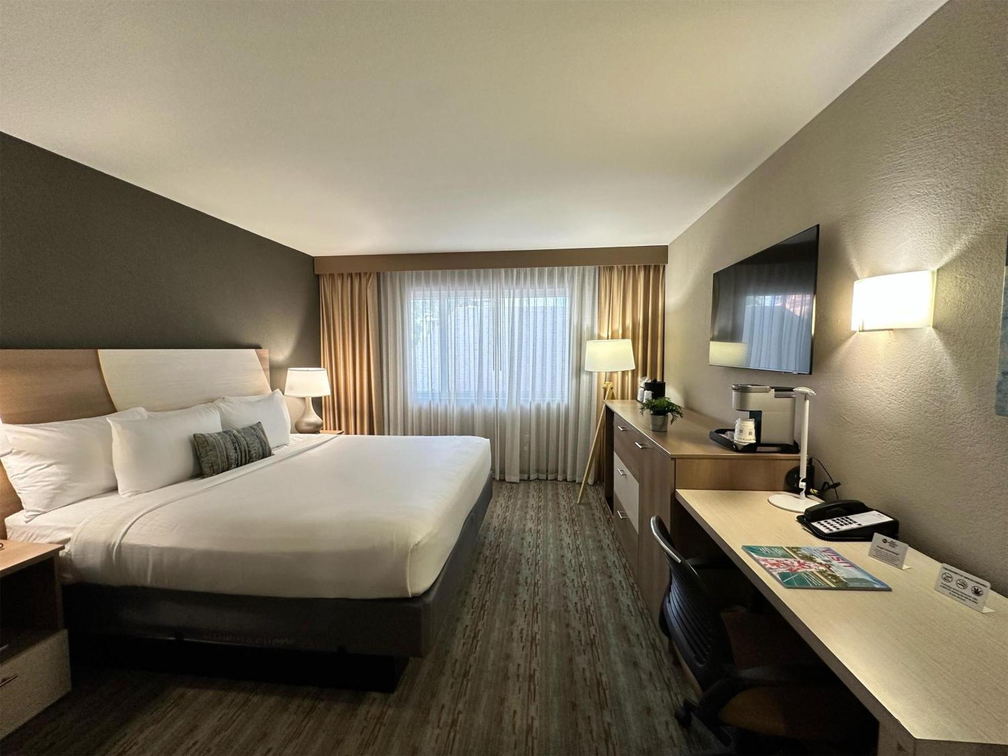 Best Western Plus Atlantic Beach Resort — Bilder 1