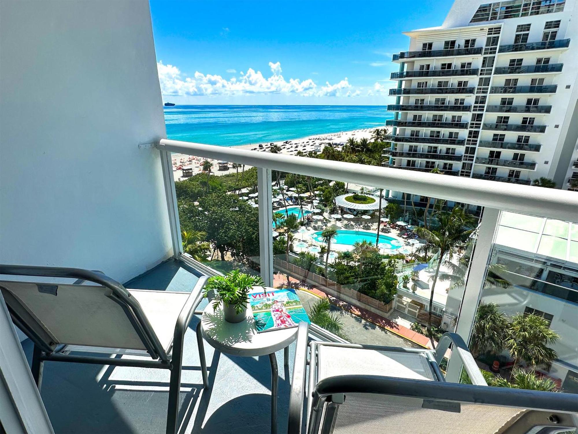 Best Western Plus Atlantic Beach Resort — Bilder 2